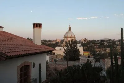 Pueblo mÃ¡gico, MÃ©xico