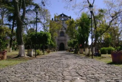 Pueblo mÃ¡gico, MÃ©xico