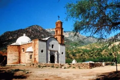 Pueblo mÃ¡gico, MÃ©xico jigsaw puzzle
