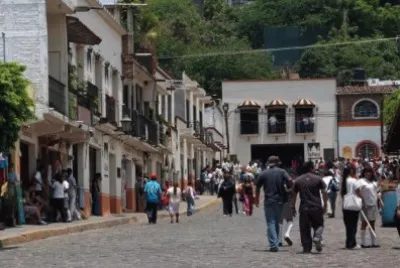 Pueblo mÃ¡gico, MÃ©xico