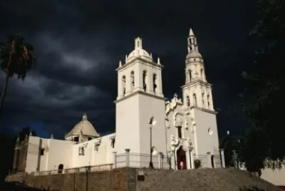 Pueblo mÃ¡gico, MÃ©xico