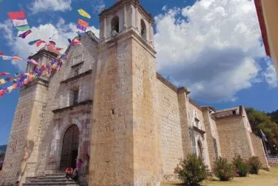 Pueblo mÃ¡gico, MÃ©xico jigsaw puzzle