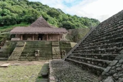Pueblo mÃ¡gico, MÃ©xico