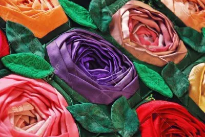 multicolor jigsaw puzzle
