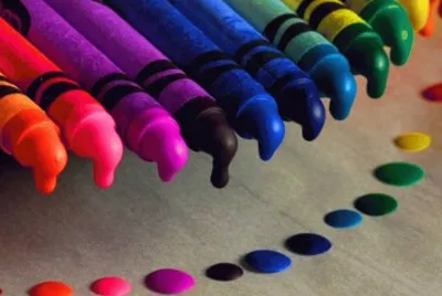 multicolor