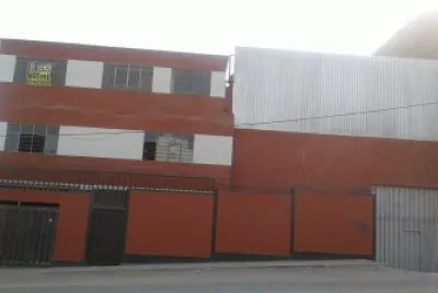 casa pachacamac