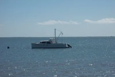 Bahia San Blas