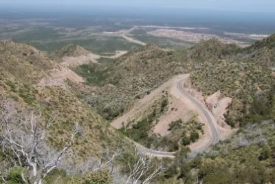 La Punta - San Luis