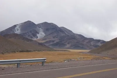 Po San Francisco - Catamarca