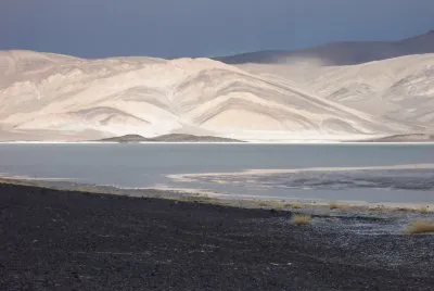 Po San Francisco - Catamarca