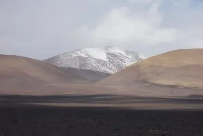 Po San Francisco - Catamarca
