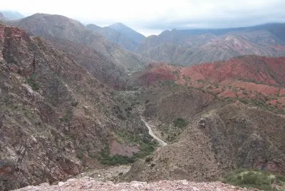 Cuesta de Miranda - La Rioja