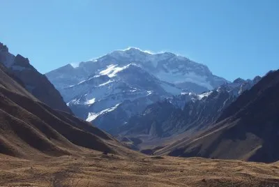 Co Aconcagua - Mendoza