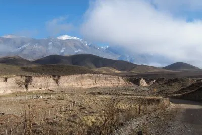 Vallecitos - Mendoza
