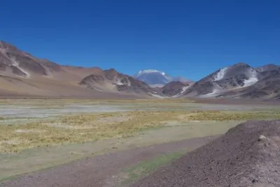 Po San Francisco - Catamarca