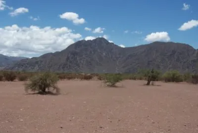 El Puesto - Catamarca