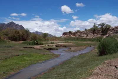 Fiambala . Catamarca