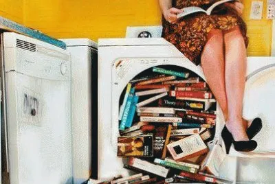 libros
