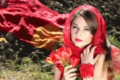 Caperucita
