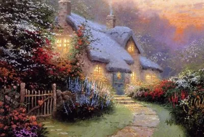 paisajes