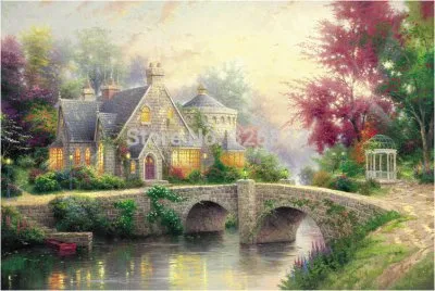 paisajes jigsaw puzzle