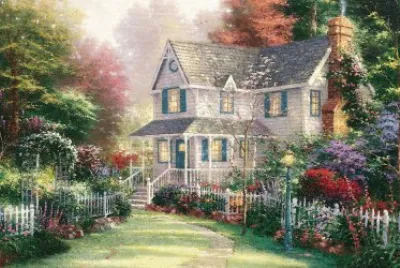 paisajes jigsaw puzzle