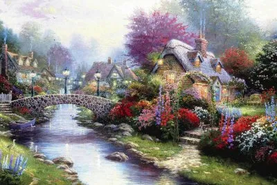 paisajes jigsaw puzzle
