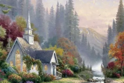 paisajes jigsaw puzzle