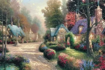 paisajes jigsaw puzzle