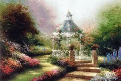 paisajes jigsaw puzzle