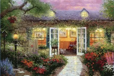 paisajes