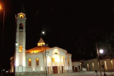 Cerrillos - Salta