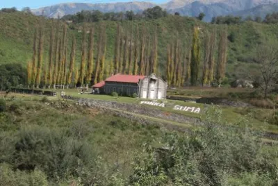 Aconquija - Catamarca jigsaw puzzle