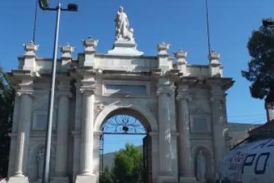 PanteÃ³n Municipal Pachuca, Hgo. MÃ©xico.