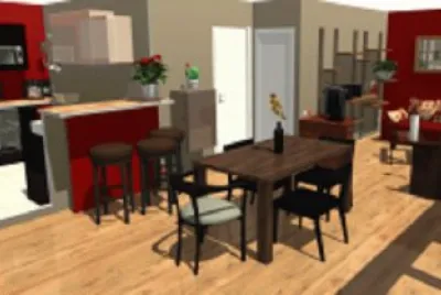 פאזל של bonito