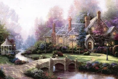 paisajes jigsaw puzzle