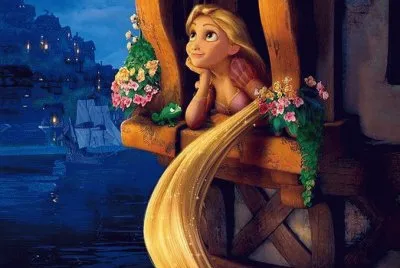 פאזל של favola