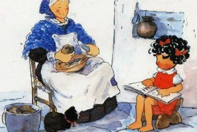 פאזל של FAMIGLIA