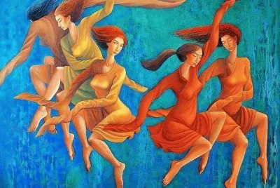 פאזל של AMICIZIA