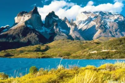 NATUREZA jigsaw puzzle