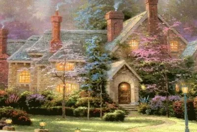 paisajes jigsaw puzzle