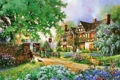 paisajes jigsaw puzzle