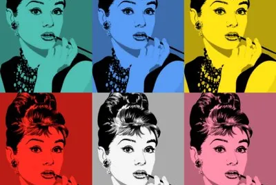 Audrey