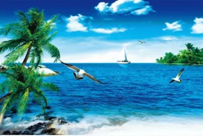 playa 1