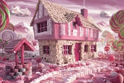candy