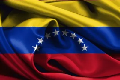 Venezuela te extraÃ±o