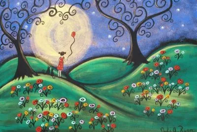 פאזל של FANTASIA