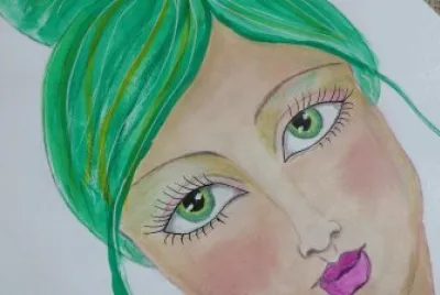 פאזל של rostro