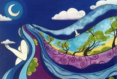 FANTASIA jigsaw puzzle