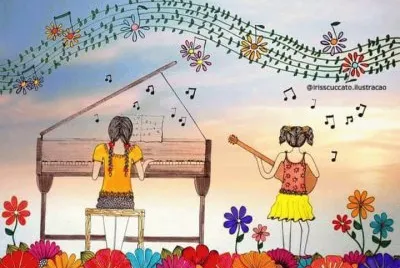 ALLEGRIA jigsaw puzzle